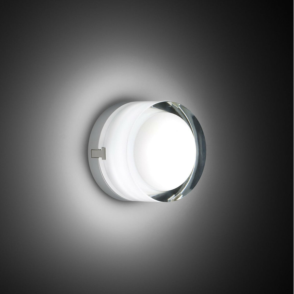 SCOTCH 2700K LED WALL SCONCE LIGHT, 0962