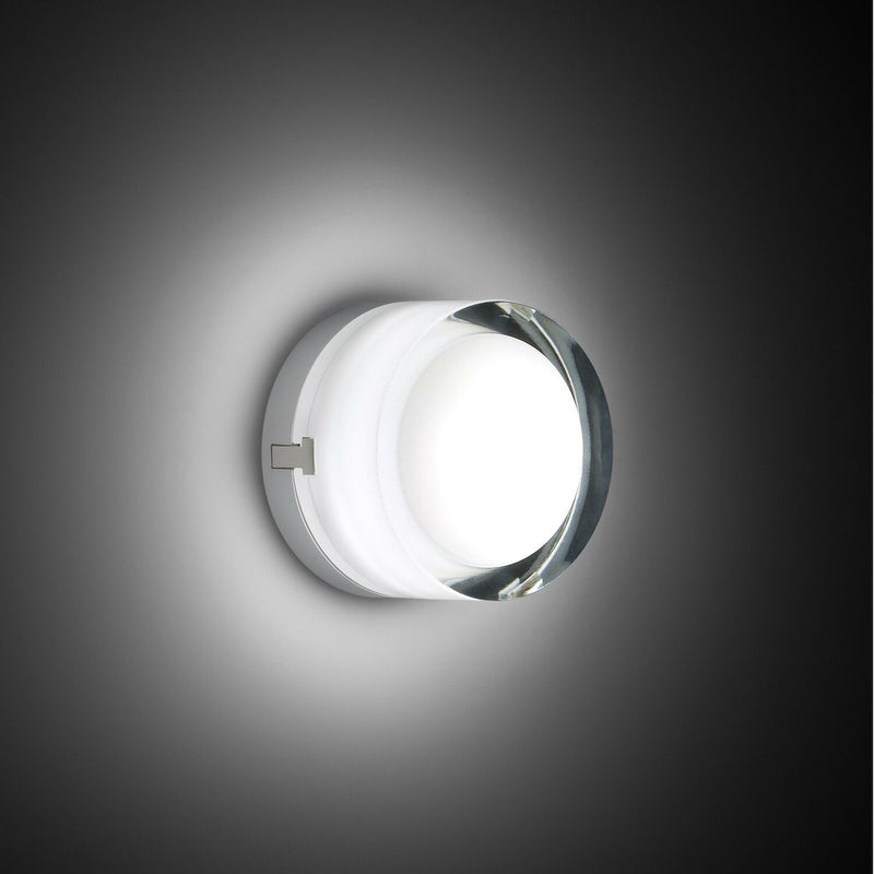 SCOTCH 2700K LED WALL SCONCE LIGHT, 0962