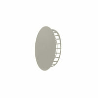 MERIDIANO 10 1/2-INCH 2700K LED WALL SCONCE LIGHT, 4720