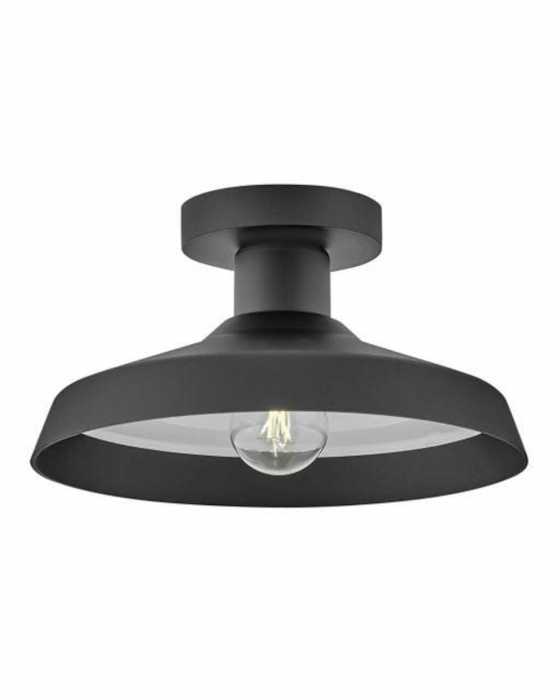 FORGE SMALL FLUSH MOUNT