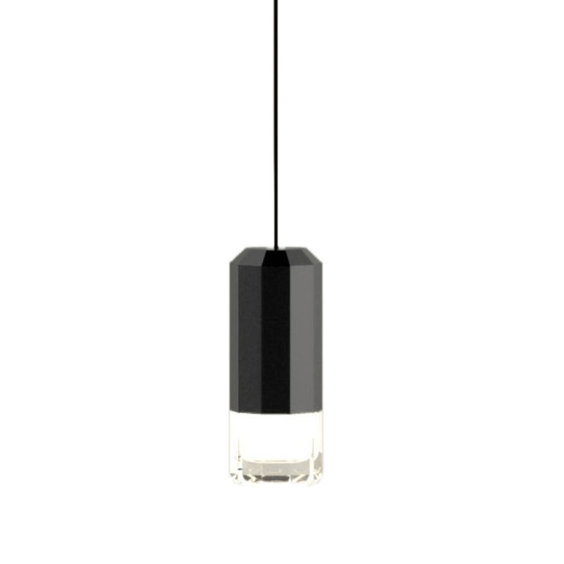 WIREFLOW FREE-FORM 2700K LED PENDANT LIGHT, 0345