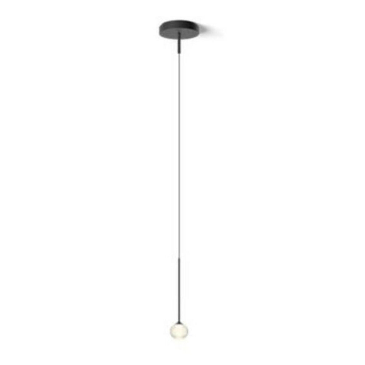 ALGORITHM 2700K LED SPHERE PENDANT LIGHT, 0820