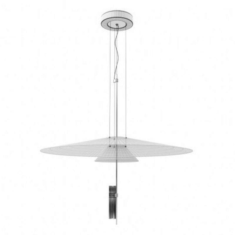 FLAMINGO 2700K LED PENDANT LIGHT, 1527