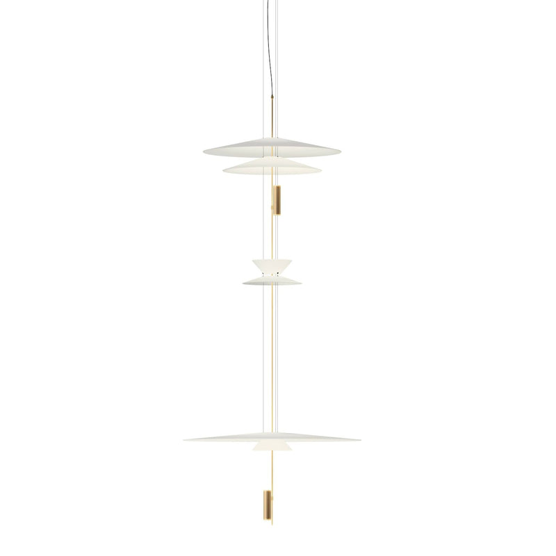 FLAMINGO 2700K LED PENDANT LIGHT, 1570