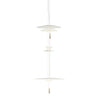 FLAMINGO 2700K LED PENDANT LIGHT, 1570