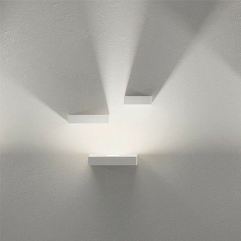 SET 2700K LED WALL SCONCE LIGHT, 7761