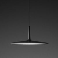 SKAN 11 3/4-INCH 2700K LED PENDANT LIGHT, 0270