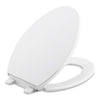 BREVIA QUIET-CLOSE™ ELONGATED TOILET SEAT