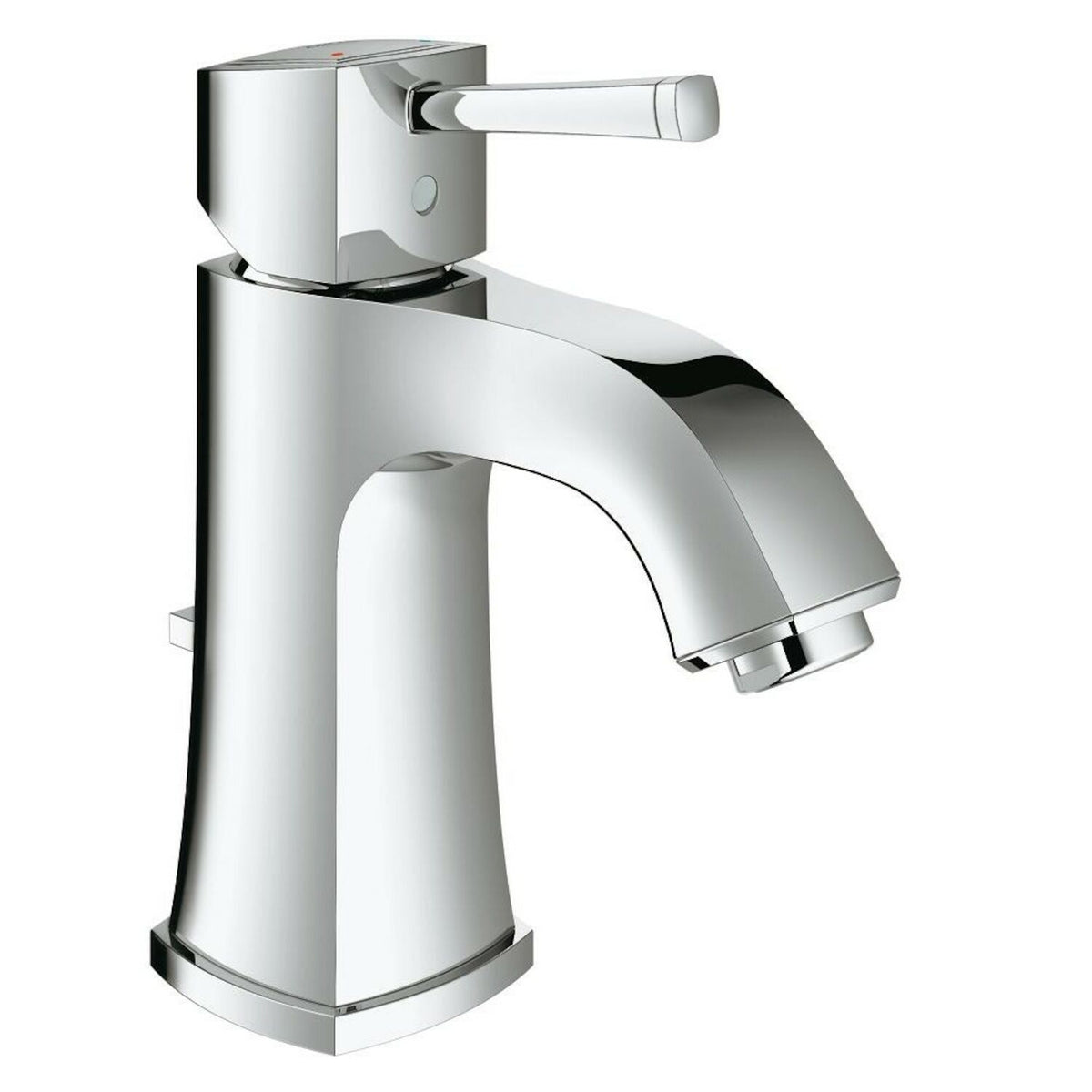 GRANDERA SINGLE-HANDLE BATHROOM FAUCET M-SIZE