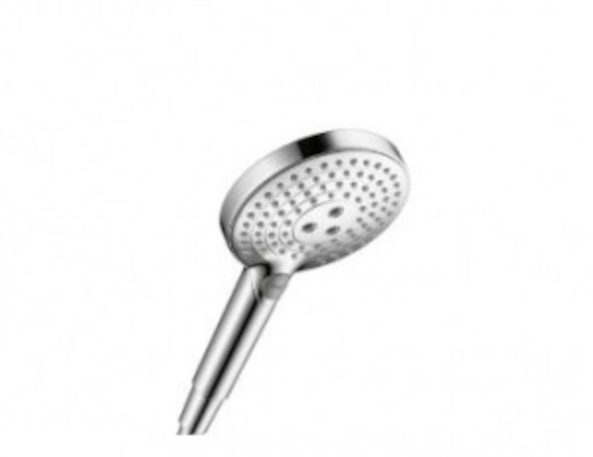 RAINDANCE SELECT S 120 AIR 3-JET HAND SHOWER