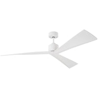 ADLER 60-INCH CEILING FAN