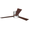 CLARITY 52-INCH CEILING FAN