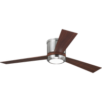 CLARITY 52-INCH CEILING FAN