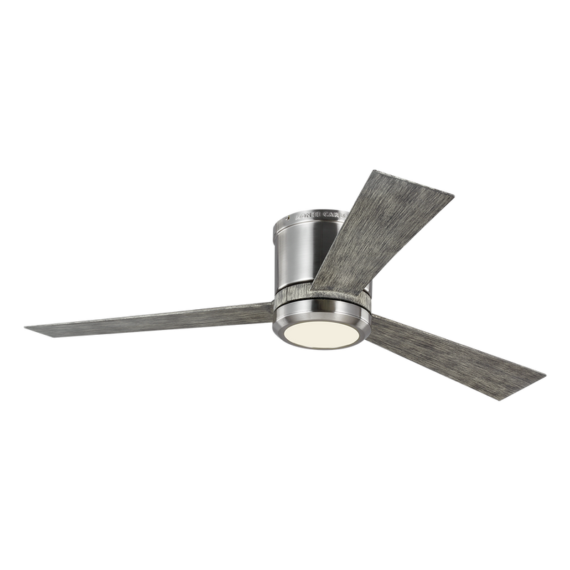 CLARITY 52-INCH CEILING FAN