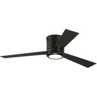 CLARITY 52-INCH CEILING FAN