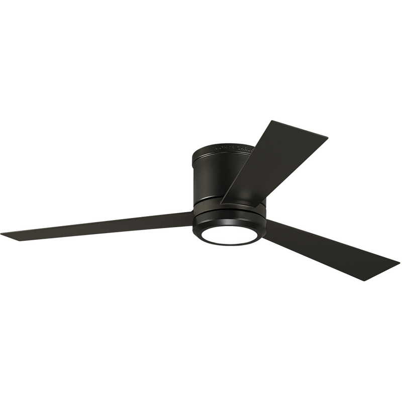 CLARITY 52-INCH CEILING FAN