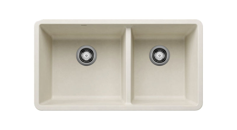 PRECIS U 1.75 SILGRANIT SINK