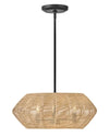 LUCA 21-INCH SMALL LUCA DRUM SHADE PENDANT