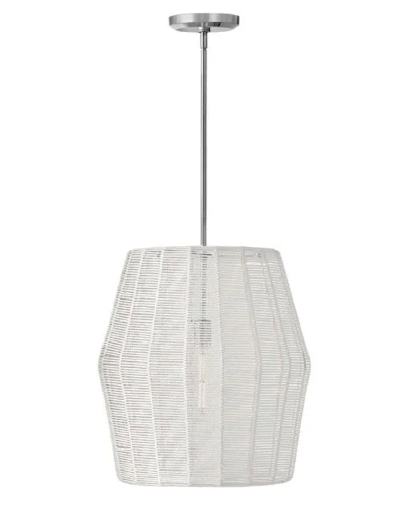 LUCA 20-INCH LARGE LUCA PENDANT