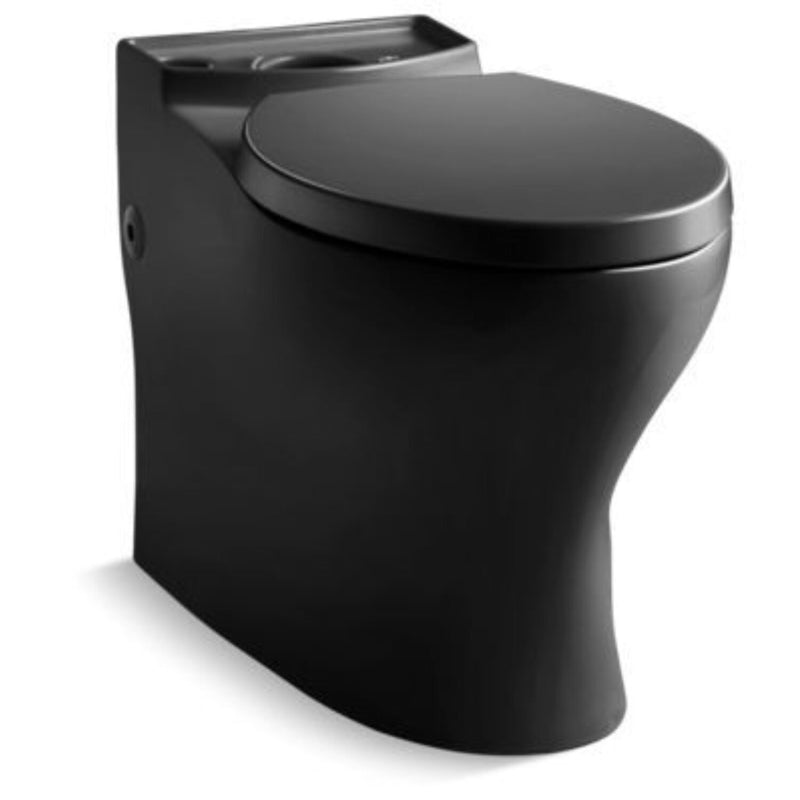 PERSUADE TWO-PIECE COMFORT HEIGHT ELONGATED TOILET BOWL ONLY