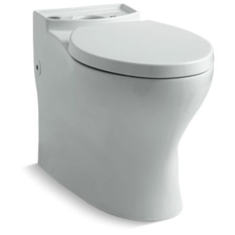 PERSUADE TWO-PIECE COMFORT HEIGHT ELONGATED TOILET BOWL ONLY