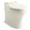 PERSUADE TWO-PIECE COMFORT HEIGHT ELONGATED TOILET BOWL ONLY