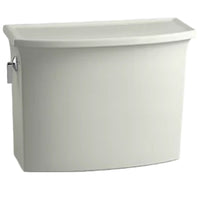 ARCHER TWO-PIECE TOILET TANK ONLY