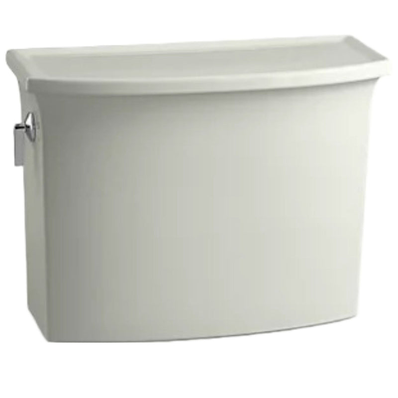 ARCHER TWO-PIECE TOILET TANK ONLY