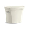 WELLWORTH TWO-PIECE TOILET TANK ONLY