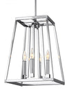 CONANT 4-LIGHT PENDANT