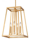 CONANT 4-LIGHT PENDANT