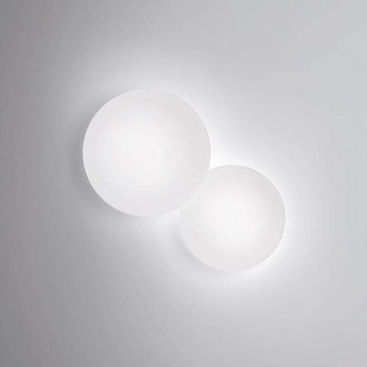 PUCK 12 1/2-INCH 2700K LED WALL SCONCE LIGHT, 5427