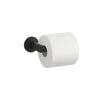 COMPONENTS PIVOTING TOILET PAPER HOLDER