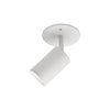 BARCLAY 1-LIGHT FLUSH MOUNT