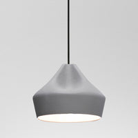 PLEAT BOX 24 2700K  INTEGRATED LED PENDANT