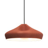 PLEAT BOX 36 2700K INTEGRATED LED PENDANT