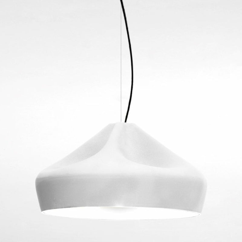 PLEAT BOX 47 2700K INTEGRATED LED PENDANT