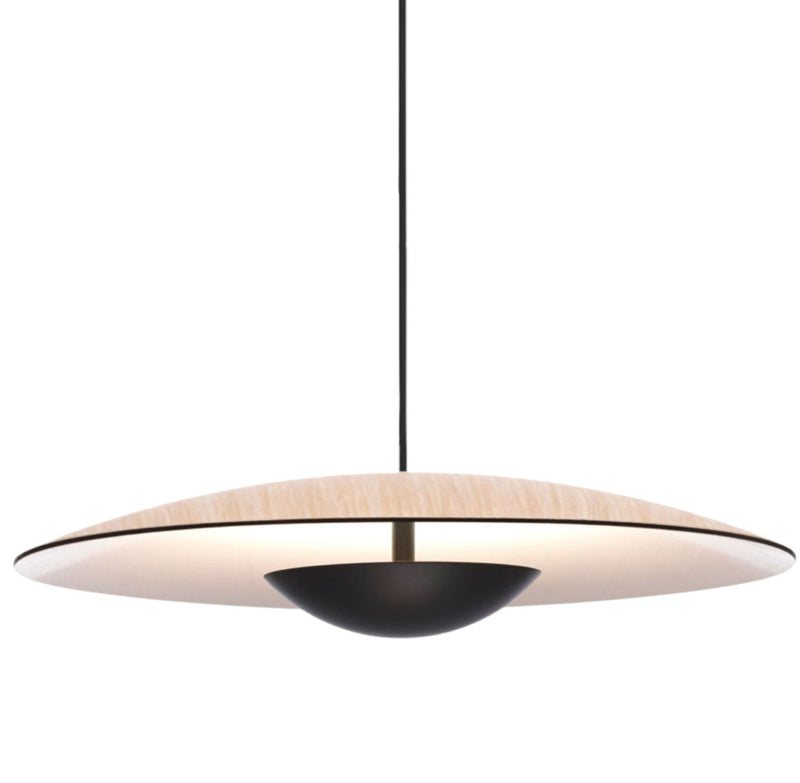 GINGER 42 PENDANT (TRIAC DIMMING)