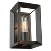 VINEYARD 1-LIGHT WALL SCONCE