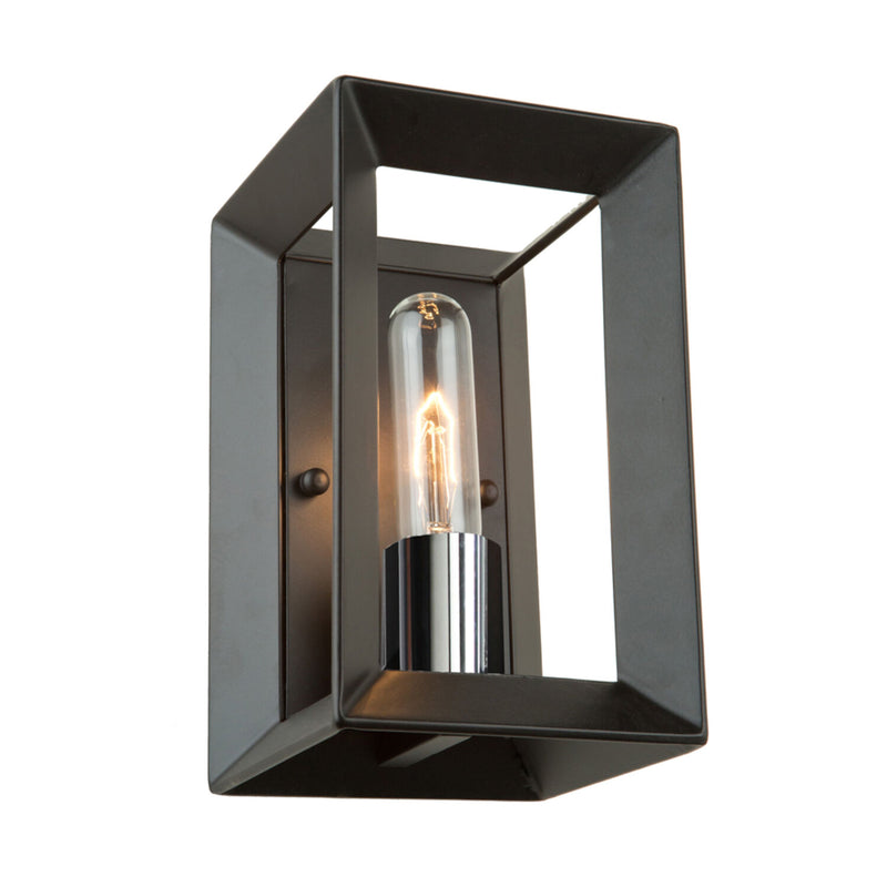 VINEYARD 1-LIGHT WALL SCONCE