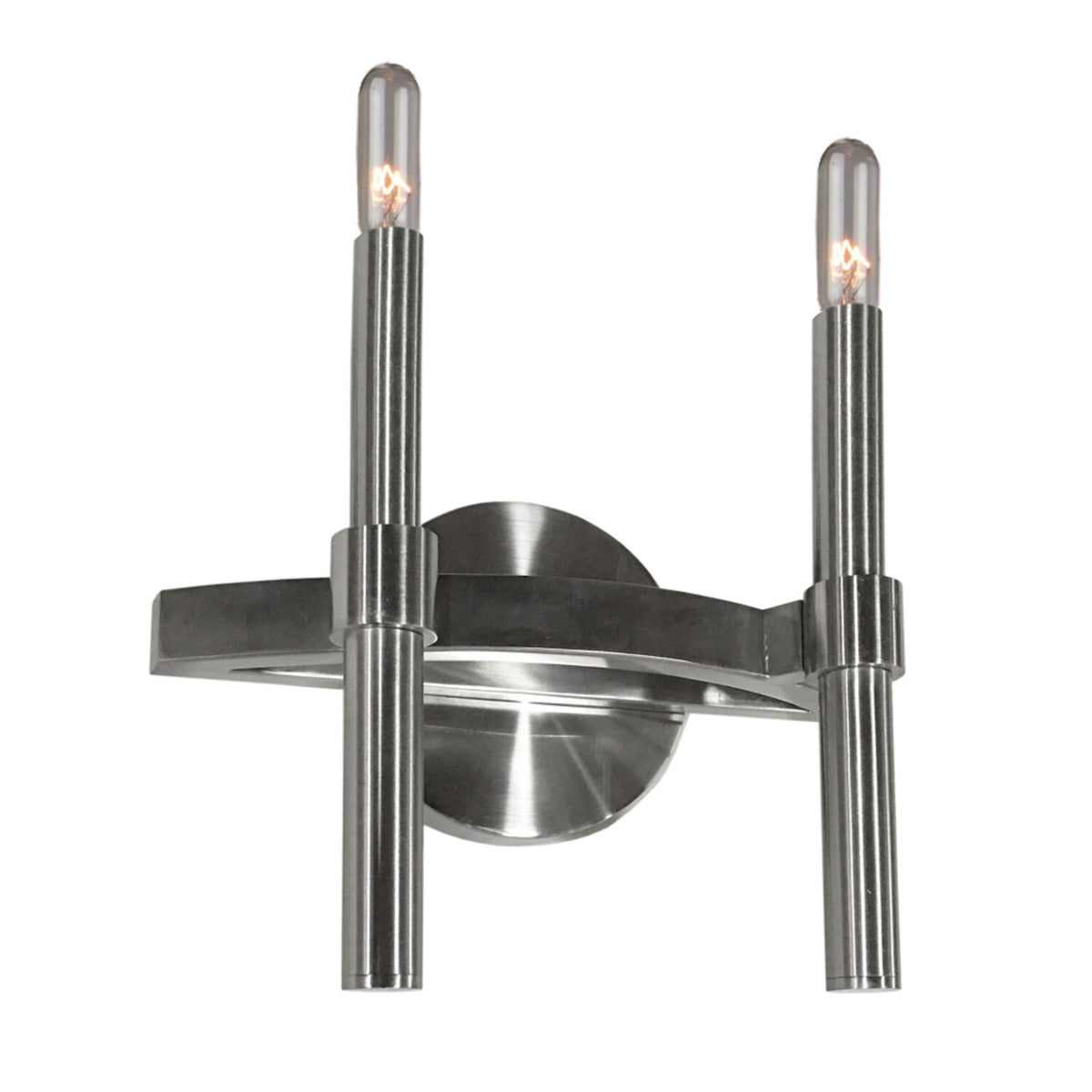 ENCORE 2-LIGHT WALL SCONCE