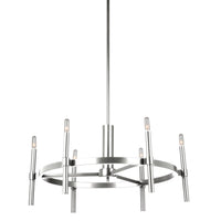 ENCORE 6-LIGHT CHANDELIER