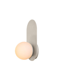S ARCH WALL SCONCE