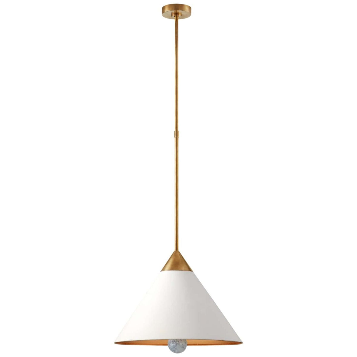 CLEO 20-INCH PENDANT