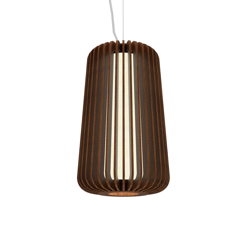 STECCHE DI LEGNO ACCORD 1429 12.8-INCH PENDANT