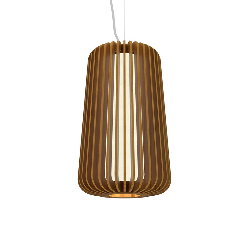 STECCHE DI LEGNO ACCORD 1429 12.8-INCH PENDANT