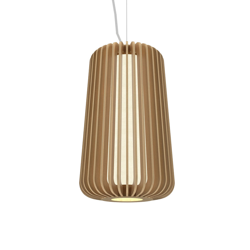 STECCHE DI LEGNO ACCORD 1429 12.8-INCH PENDANT