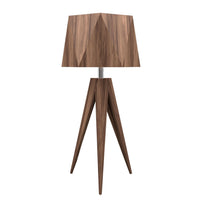 FACET ACCORD 7048 TABLE LAMP