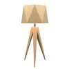 FACET ACCORD 7048 TABLE LAMP