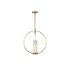 AMOR 1 LIGHT PENDANT